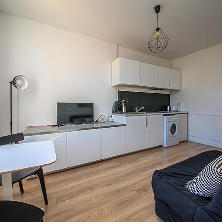 Cosy Appartement - Hypercentre - Calme - 30M2 - Albi Exterior photo