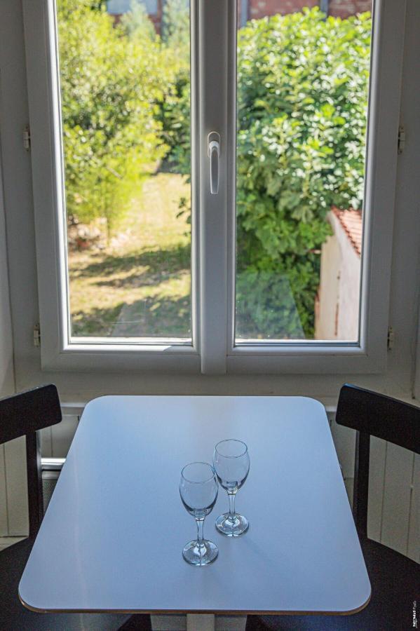 Cosy Appartement - Hypercentre - Calme - 30M2 - Albi Exterior photo