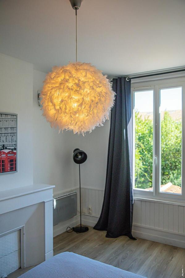 Cosy Appartement - Hypercentre - Calme - 30M2 - Albi Exterior photo