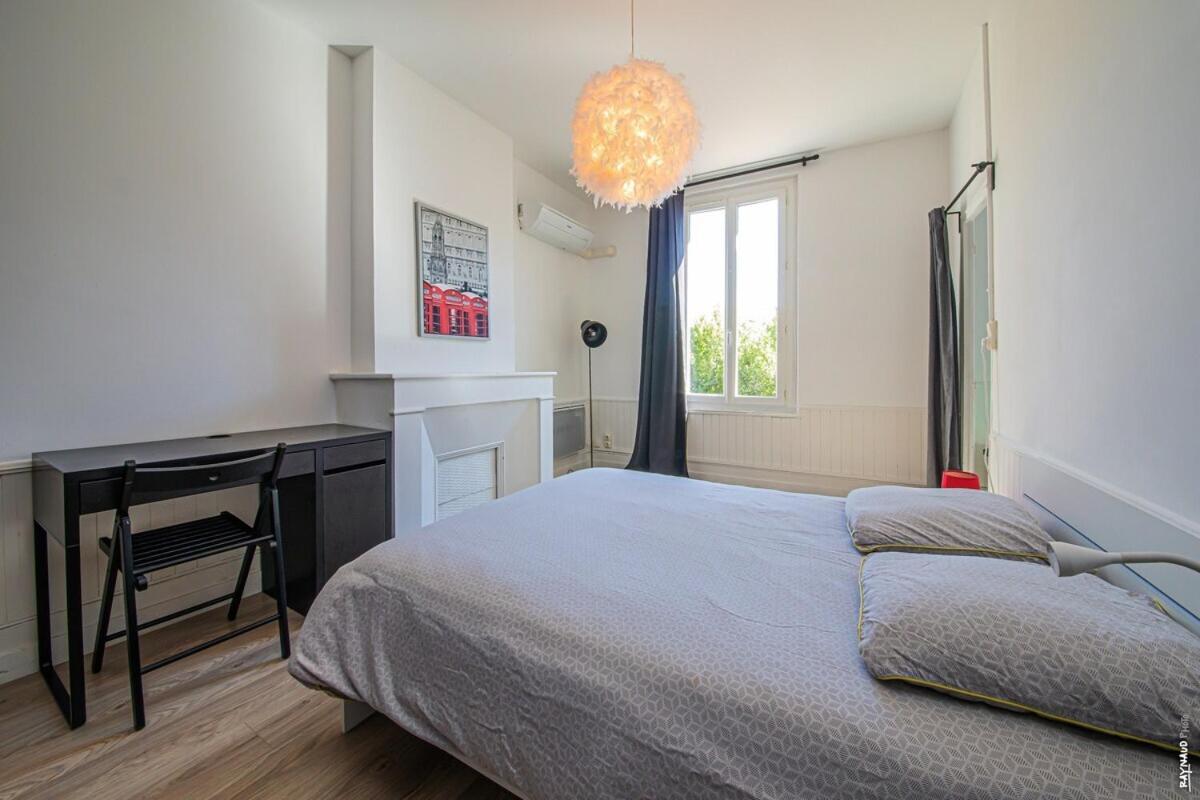 Cosy Appartement - Hypercentre - Calme - 30M2 - Albi Exterior photo