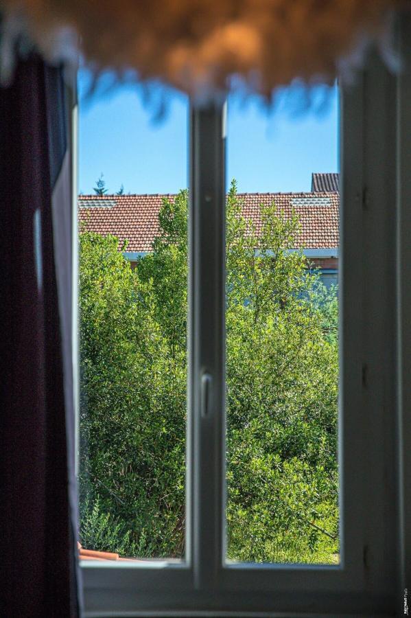 Cosy Appartement - Hypercentre - Calme - 30M2 - Albi Exterior photo